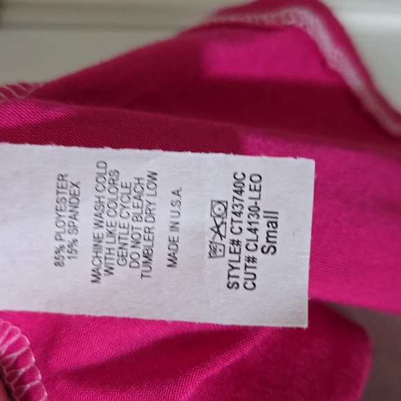 Celeste Multicolor Patterned Fabric - Picture 5 of 6